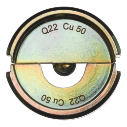 Q22 CU 50 - 1 pc