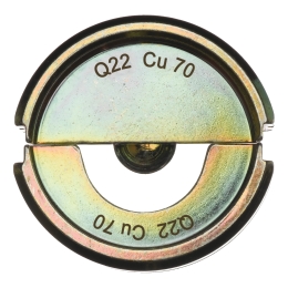 Q22 CU 70 - 1 pc