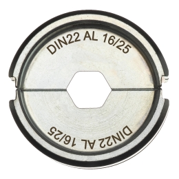 DIN22 AL 16/25 - 1 pc