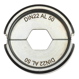 DIN22 AL 50 - 1 pc