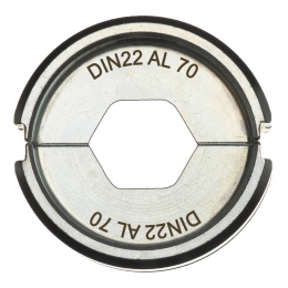 DIN22 AL 70 - 1 pc