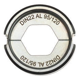 DIN22 AL 95/120 - 1 pc