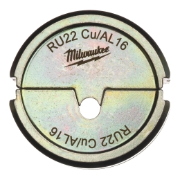 RU22 Cu/Al 16 - 1 pc