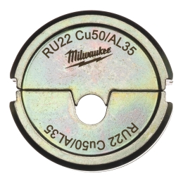 RU22 Cu50/AL35 - 1 pc