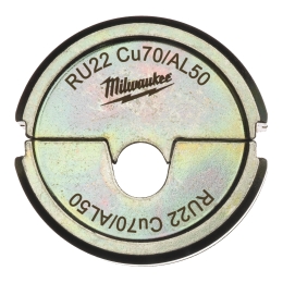 RU22 Cu70/AL50 - 1 pc