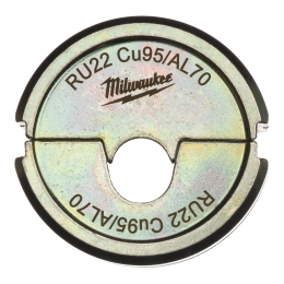 RU22 Cu95/AL70 - 1 pc