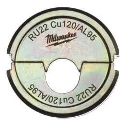 RU22 Cu120/AL95 - 1 pc