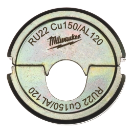 RU22 Cu150/AL120 - 1 pc