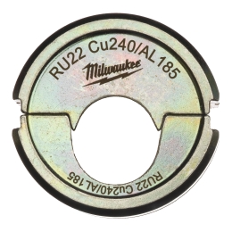 RU22 Cu240/AL185 - 1 pc