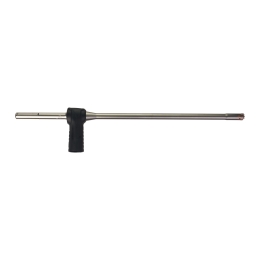 SDS-Max Dustless 20 x 600 - 1 pc