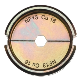 NF13 Cu 16 - 1 pc