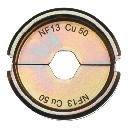 NF13 Cu 50 - 1 pc