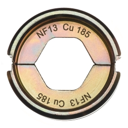 NF13 Cu 185 - 1 pc