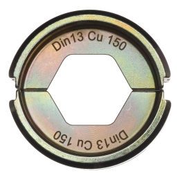 DIN13 Cu 150 - 1 pc