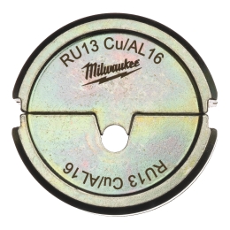 RU13 Cu/Al16 - 1 pc