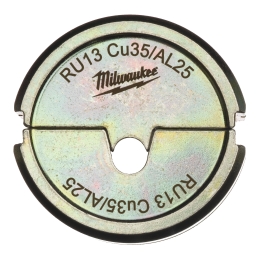 RU13 Cu35/AL25 - 1 pc
