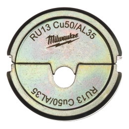 RU13 Cu50/AL35 - 1 pc