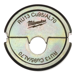 RU13 Cu95/AL70 - 1 pc