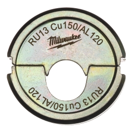 RU13 Cu150/AL120 - 1 pc