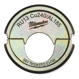 RU13 Cu240/AL185 - 1 pc