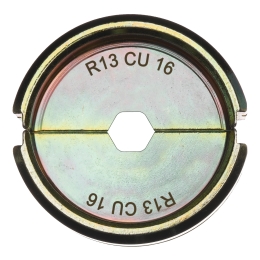 R13 Cu 16 - 1 pc
