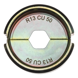 R13 Cu 50 - 1 pc