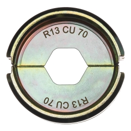 R13 Cu 70 - 1 pc