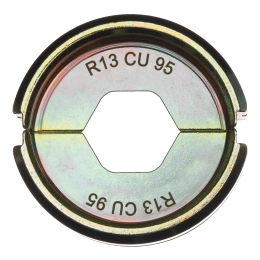 R13 Cu 95 - 1 pc