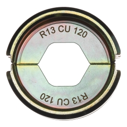 R13 Cu 120 - 1 pc