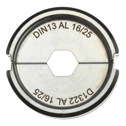 DIN13 AL 16/25 - 1 pc