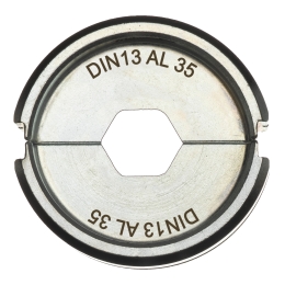 DIN13 AL 35 - 1 pc