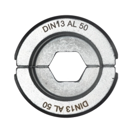 DIN13 AL 50 - 1 pc