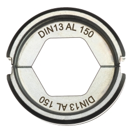 DIN13 AL 150 - 1 pc