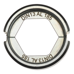 DIN13 AL 185 - 1 pc