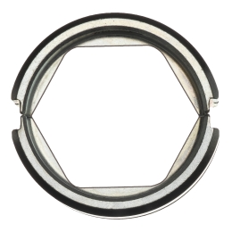 DIN13 AL 300 - 1 pc