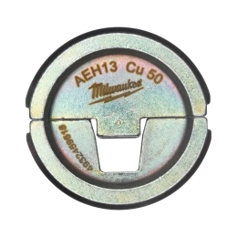 AEH13 Cu 50 - 1 pc