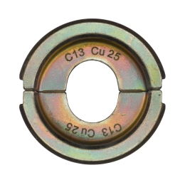 C13 Cu 25 - 1 pc