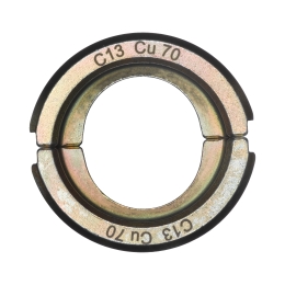 C13 Cu 70 - 1 pc
