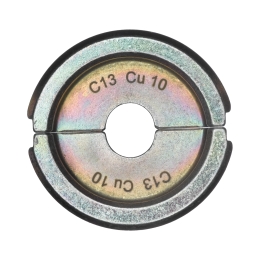 C13 Cu 10 - 1 pc