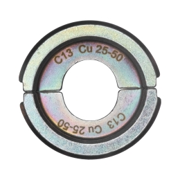 C13 Cu 25-50 - 1 pc