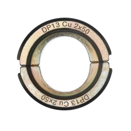 DP13 Cu 2x50 - 1 pc