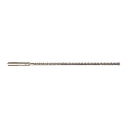 SDS-Plus MX4 6.5 x 265 - 10 pcs