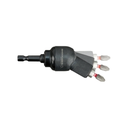 ShW CD Knuckle - 11 pc