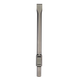 30 mm Hex 400 x 32mm Flat Chisel - 1pc