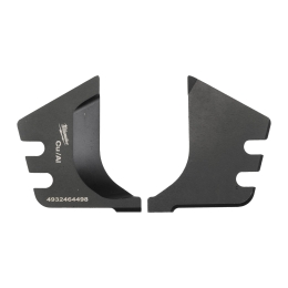 Cu/Al standard copper & aluminium cable cutting blades