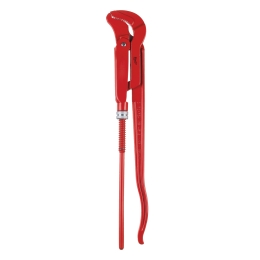 S Jaw Pipe Wrench 340mm