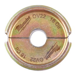 C22 Cu 16/C5 - 1pc