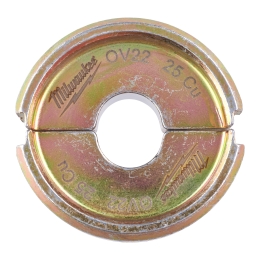 C22 Cu 25/C6 -1pc