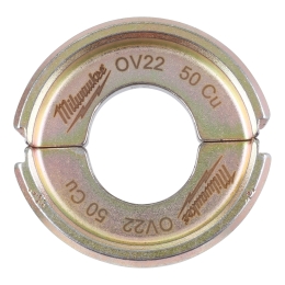 C22 Cu 50/C8C9 - 1pc