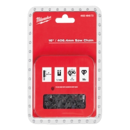 40 cm/ 16" saw chain 3/8" x 1.1 M18 FCHS